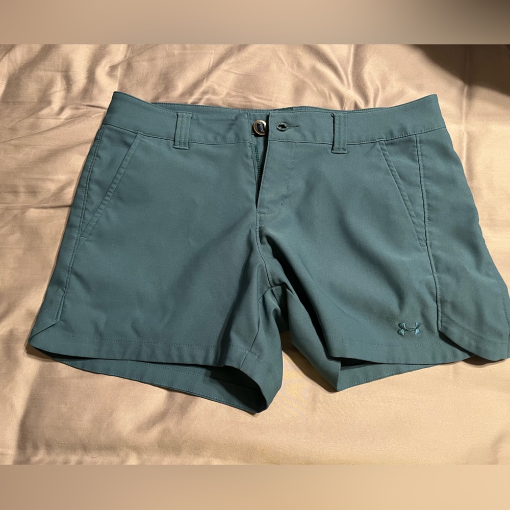 Under Armour shorts